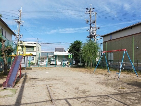 detached 愛知県丹羽郡扶桑町大字柏森字辻田
地図を見る