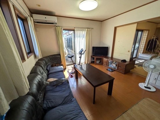 detached 愛知県丹羽郡扶桑町大字柏森字辻田
地図を見る