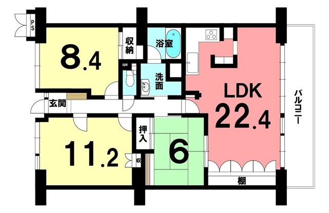 apartment 愛知県江南市上奈良町久保
地図を見る