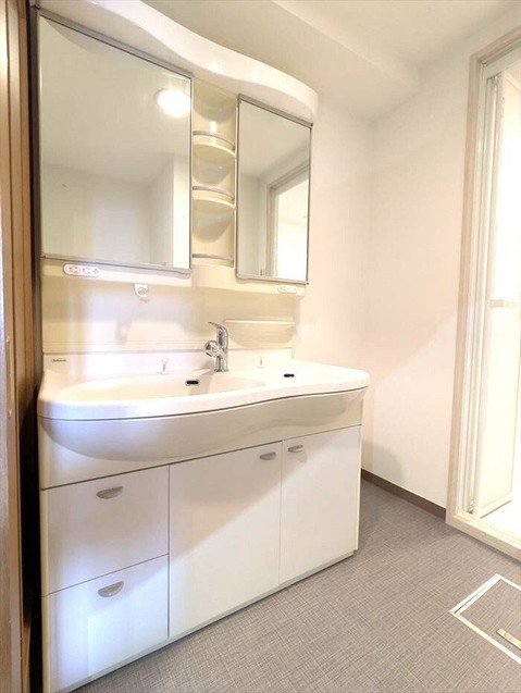 apartment 愛知県江南市上奈良町久保
地図を見る