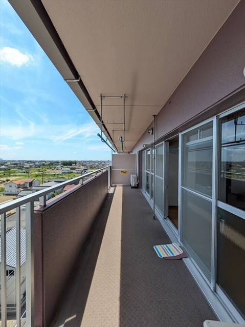 apartment 愛知県江南市上奈良町久保
地図を見る