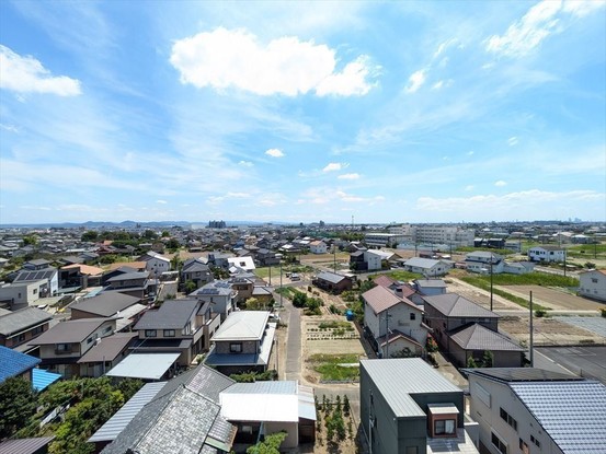 apartment 愛知県江南市上奈良町久保
地図を見る