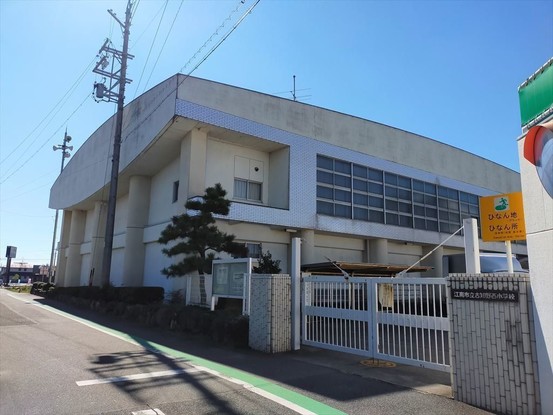 apartment 愛知県江南市上奈良町久保
地図を見る