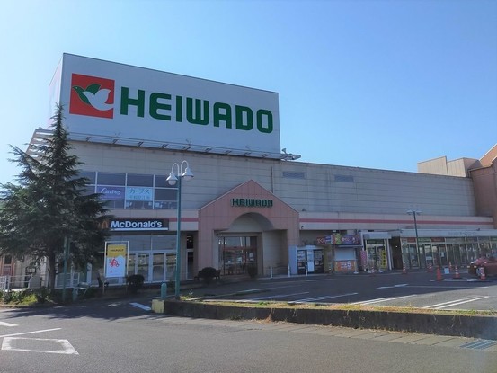 apartment 愛知県江南市上奈良町久保
地図を見る