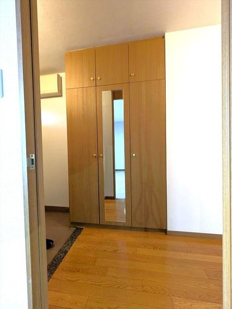 apartment 愛知県江南市上奈良町久保
地図を見る