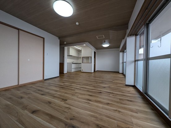 apartment 愛知県江南市上奈良町久保
地図を見る