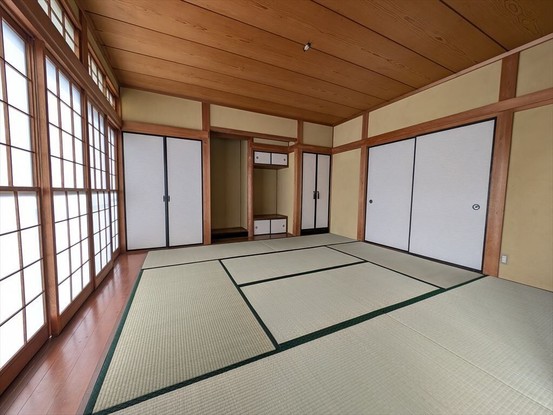 detached 愛知県江南市後飛保町中町
地図を見る