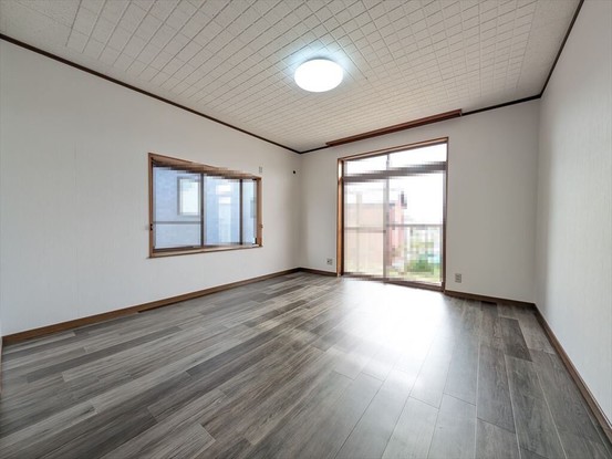 detached 愛知県江南市後飛保町中町
地図を見る