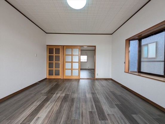 detached 愛知県江南市後飛保町中町
地図を見る