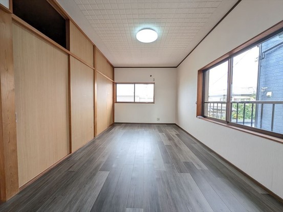 detached 愛知県江南市後飛保町中町
地図を見る