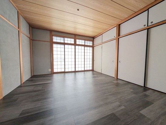 detached 愛知県江南市後飛保町中町
地図を見る