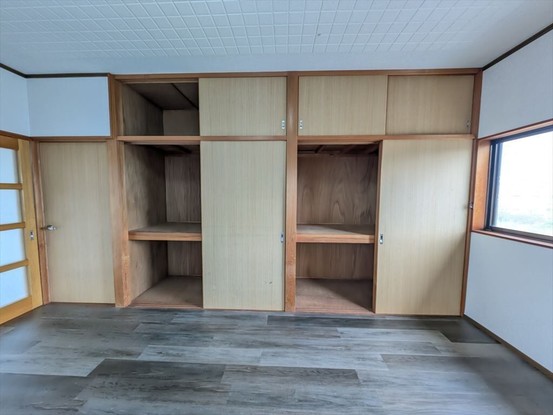 detached 愛知県江南市後飛保町中町
地図を見る