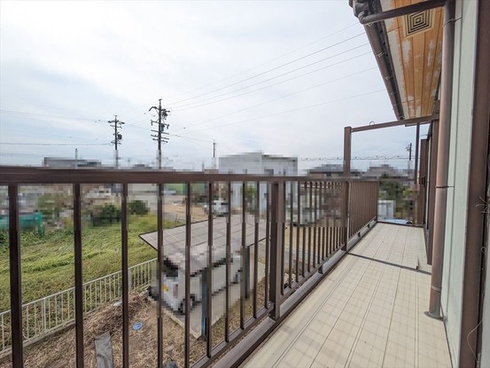 detached 愛知県江南市後飛保町中町
地図を見る