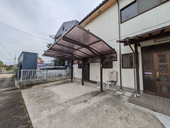 detached 愛知県江南市後飛保町中町
地図を見る