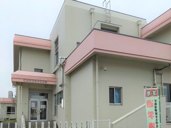 detached 愛知県江南市後飛保町中町
地図を見る