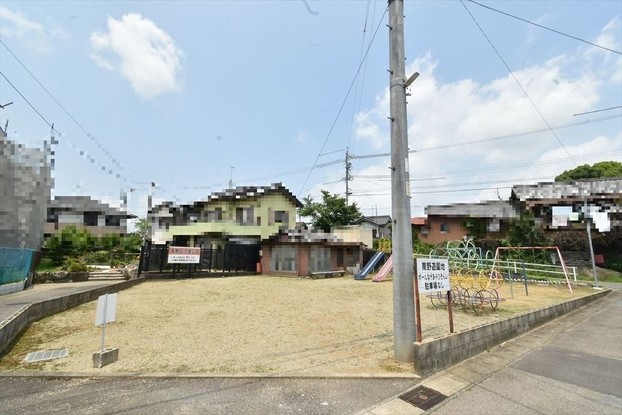 detached 愛知県江南市後飛保町中町
地図を見る