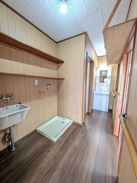 detached 愛知県江南市後飛保町中町
地図を見る