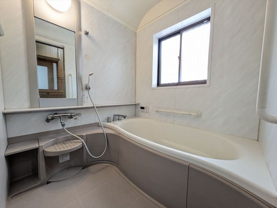 detached 愛知県江南市後飛保町中町
地図を見る