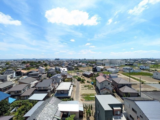 apartment 愛知県江南市上奈良町久保
地図を見る