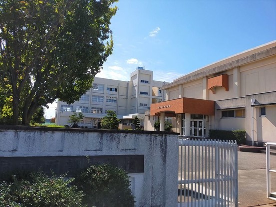 apartment 愛知県江南市上奈良町久保
地図を見る