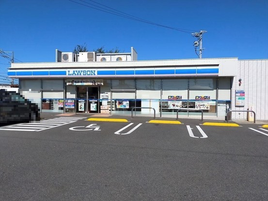 apartment 愛知県江南市上奈良町久保
地図を見る