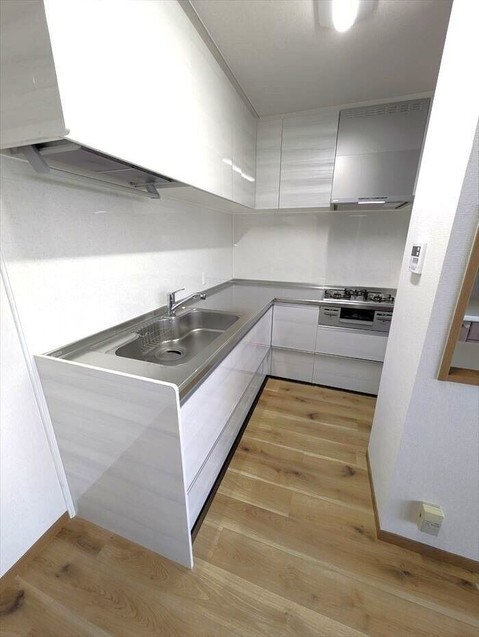 apartment 愛知県江南市上奈良町久保
地図を見る