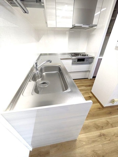 apartment 愛知県江南市上奈良町久保
地図を見る