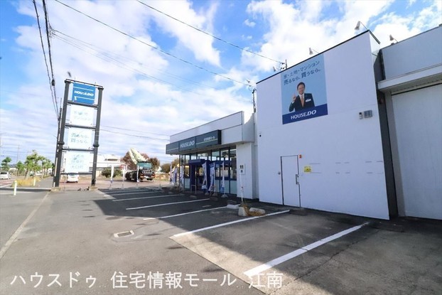 apartment 愛知県江南市上奈良町久保
地図を見る