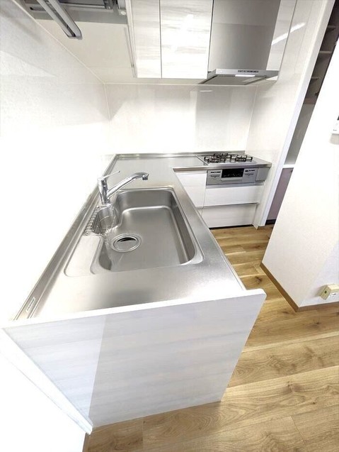 apartment 愛知県江南市上奈良町久保
地図を見る