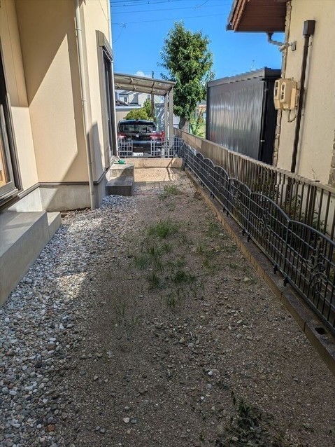 detached 愛知県丹羽郡扶桑町大字柏森字辻田
地図を見る