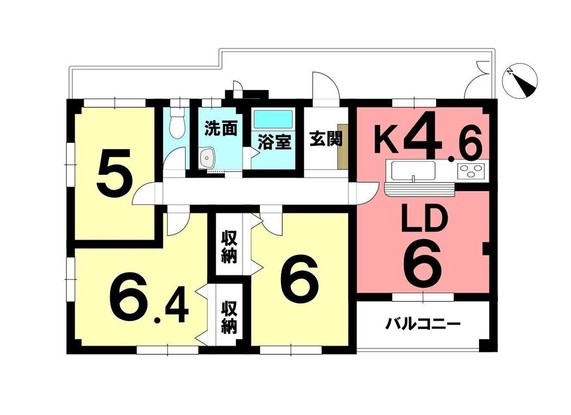 apartment 愛知県江南市前飛保町寺町
地図を見る