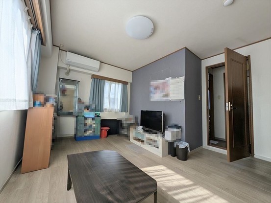 apartment 愛知県江南市前飛保町寺町
地図を見る