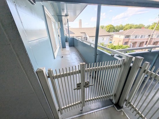 apartment 愛知県江南市前飛保町寺町
地図を見る