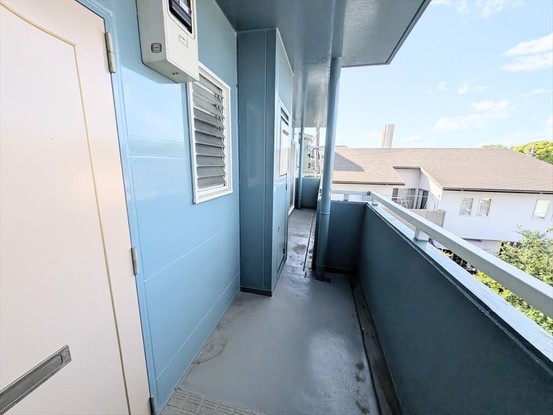 apartment 愛知県江南市前飛保町寺町
地図を見る