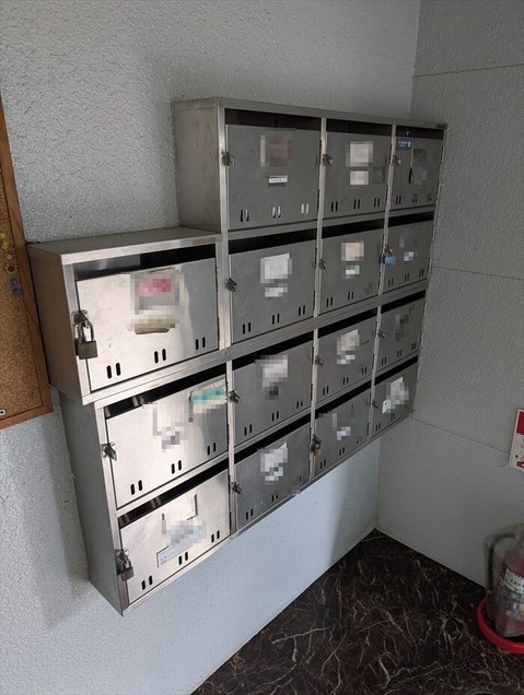 apartment 愛知県江南市前飛保町寺町
地図を見る