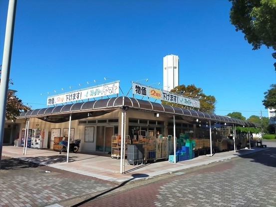 apartment 愛知県江南市前飛保町寺町
地図を見る