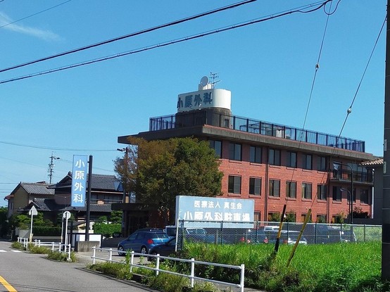 apartment 愛知県江南市前飛保町寺町
地図を見る