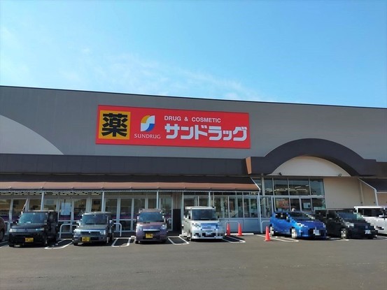 apartment 愛知県江南市前飛保町寺町
地図を見る