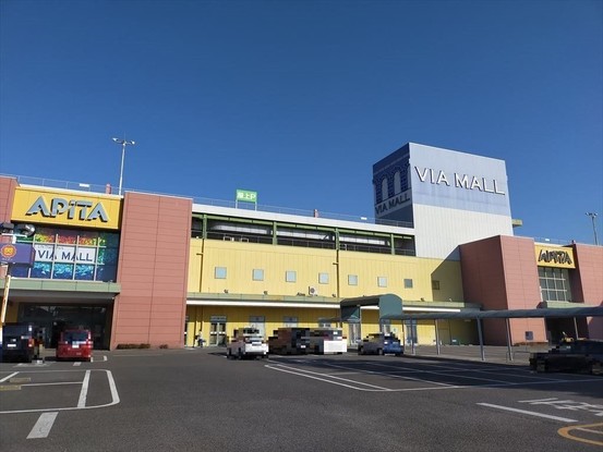 apartment 愛知県江南市前飛保町寺町
地図を見る