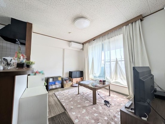 apartment 愛知県江南市前飛保町寺町
地図を見る