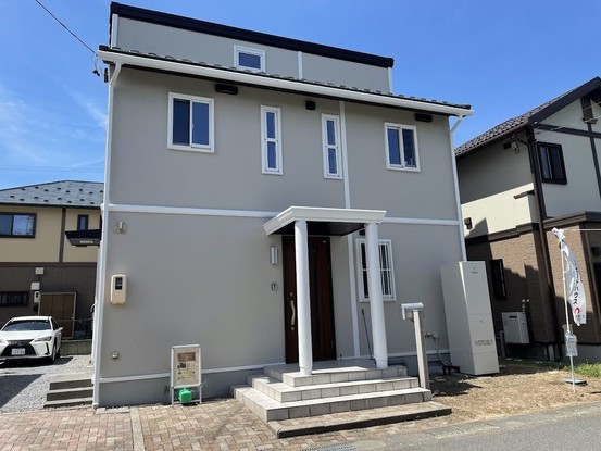 detached 長野県塩尻市大字広丘吉田
地図を見る
