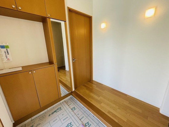 detached 長野県塩尻市大字広丘吉田
地図を見る