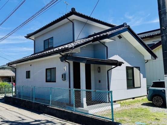detached 長野県塩尻市大門五番町
地図を見る