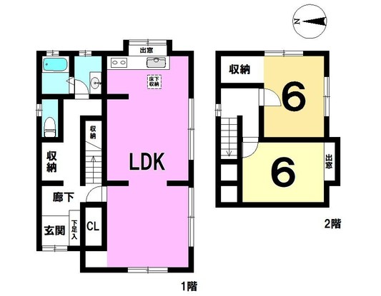 detached 長野県塩尻市大門五番町
地図を見る