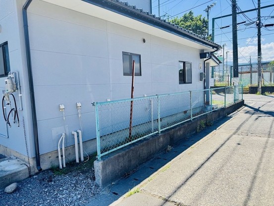 detached 長野県塩尻市大門五番町
地図を見る