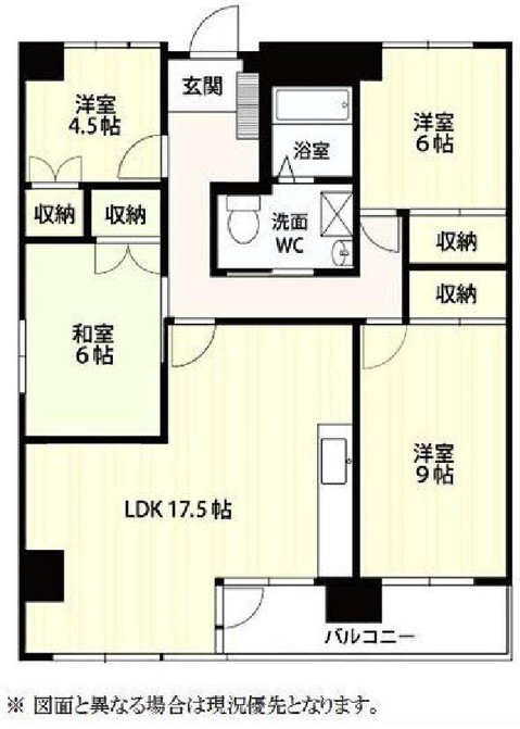 apartment 栃木県足利市本城３丁目
地図を見る