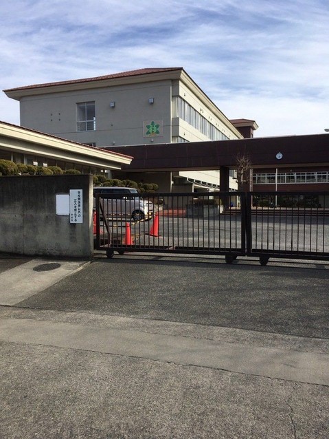 apartment 栃木県足利市本城３丁目
地図を見る