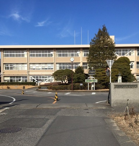 apartment 栃木県足利市本城３丁目
地図を見る
