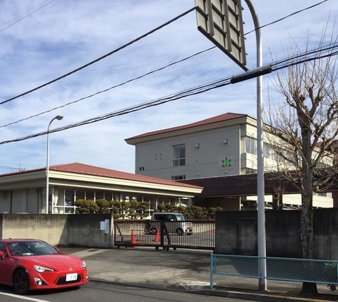 apartment 栃木県足利市本城３丁目
地図を見る