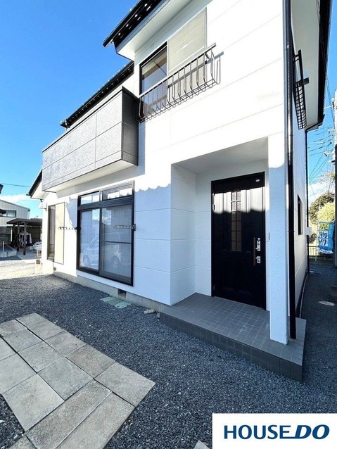 detached 群馬県館林市下三林町
地図を見る
